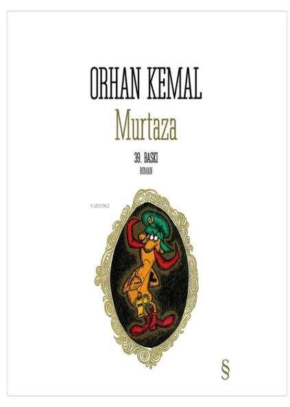 Everest - Murtaza Orhan Kemal
