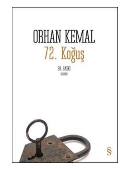 Everest - 72.Koğuş Orhan Kemal