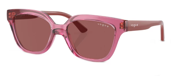 Vogue Junior VJ2021 306569 48 Çocuk Güneş Gözlüğü
