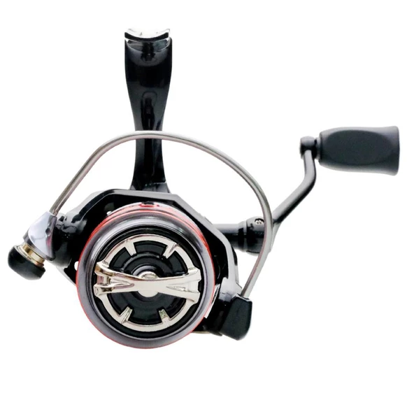 Ryuji Raptor 2000SS 5+1 BB Makara - Resim 4