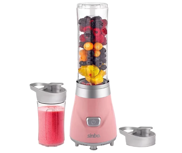 Sinbo SHB 3150 350 W Smoothie Blender