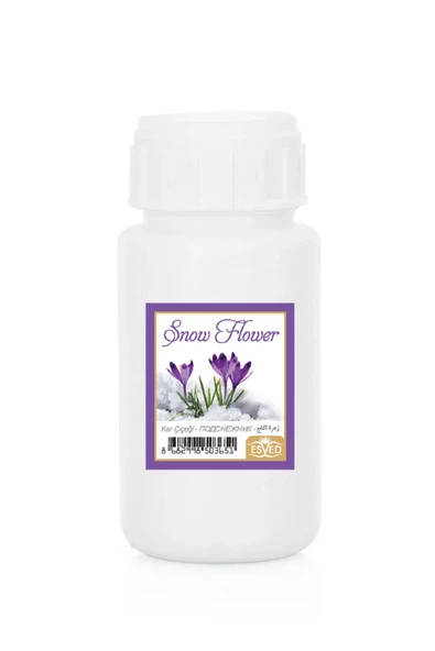 Kar Çiçeği Kokusu Parfüm Esansı 100 Gr