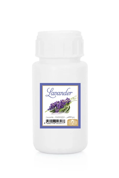 Lavanta Kokusu Parfüm Esansı 100 Gr