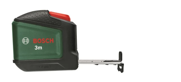 Bosch Şerit Metre 3m