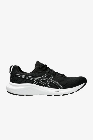 Asics Gel-Contend 9 Erkek Siyah Koşu Ayakkabısı 1011B881-002