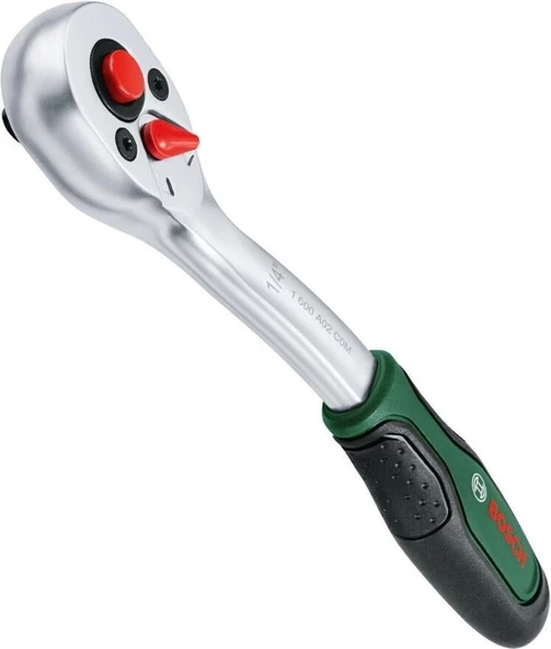 Bosch 14 Parça Lokma Takımı 1/4 İNÇ1600A02BY0 - Resim 3