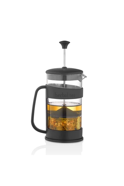 Qlux Ideas French Press 400Ml - 3