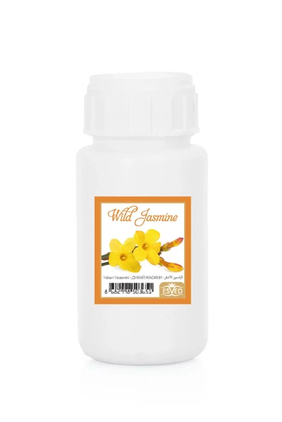 Yaban Yasemini Parfüm Esansı 100 Gr ürün görseli