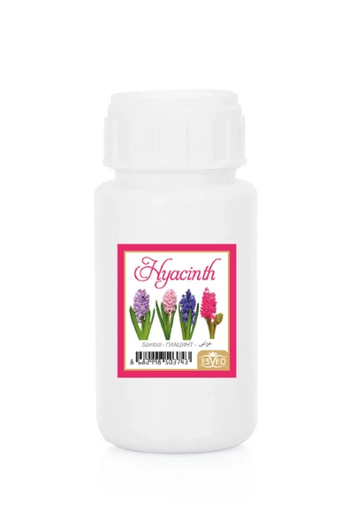 Sümbül Kokusu Parfüm Esansı 100 Gr