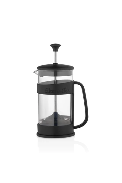 Qlux Ideas French Press 400Ml - 5