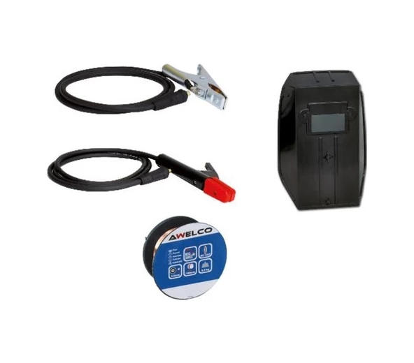AWELCO 58820 130 Amper İnverter Gazsız Gazaltı Kaynak Makinesi Mig / mma - 2