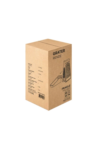 Qlux Ideas Hazneli Rende Et-00123 - 5