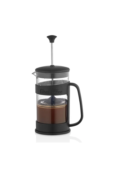 Qlux Ideas French Press 400Ml - 4