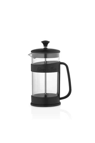 Qlux Ideas French Press 400Ml - 6