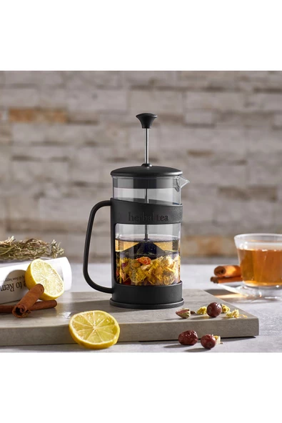 Qlux Ideas French Press 400Ml