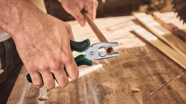 Bosch Pense - 2