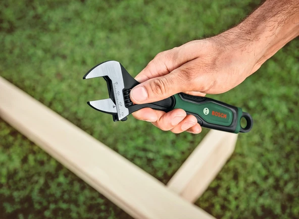 Bosch Ingiliz Anahtarı - Resim 3