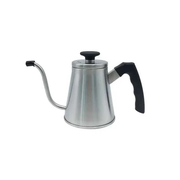 Epinox Barista Kettle - Slim Çelik 800 ml