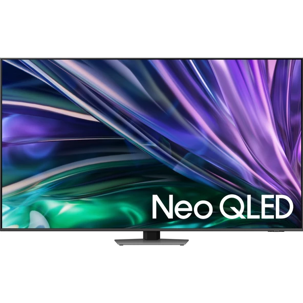 Samsung 85QN85D 85" 214 Ekran Uydu Alıcılı 4K Ultra HD Smart Neo QLED TV - 1