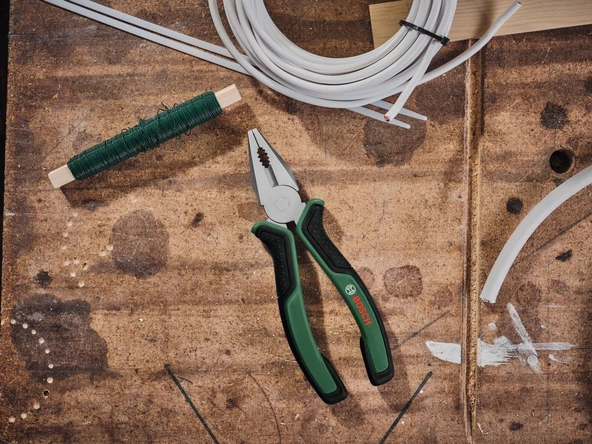 Bosch Pense - 4