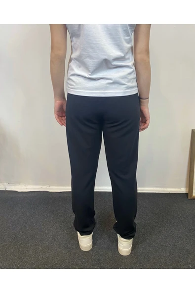 Süperlife Kadın Regular Fit İnce Eşofman Altı SPR24EAK83 - 7