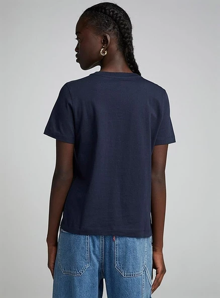 Süperlife Kadın Bisiklet Yaka Tshirt SPR24TSK46 - 9