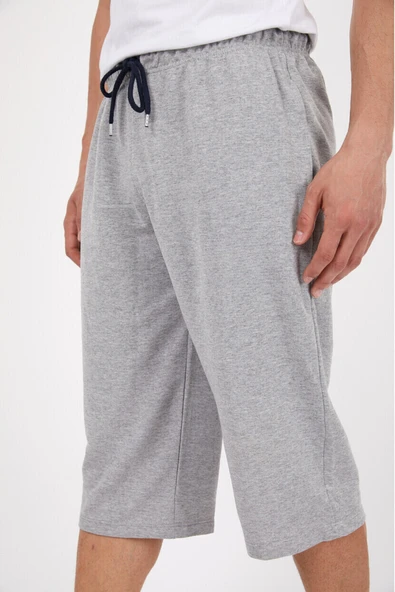 Süperlife Erkek Regular Kapri Şort spr24sr60 - 11