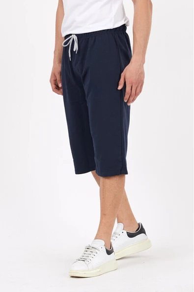 Süperlife Erkek Regular Kapri Şort spr24sr60 - 3