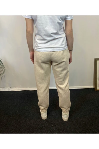 Süperlife Kadın Regular Fit İnce Eşofman Altı SPR24EAK83 - 2