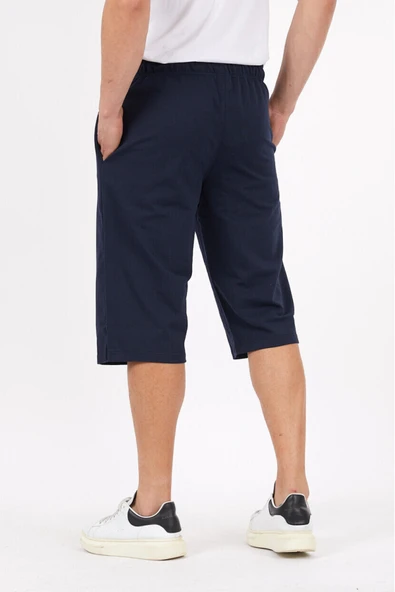 Süperlife Erkek Regular Kapri Şort spr24sr60 - 5