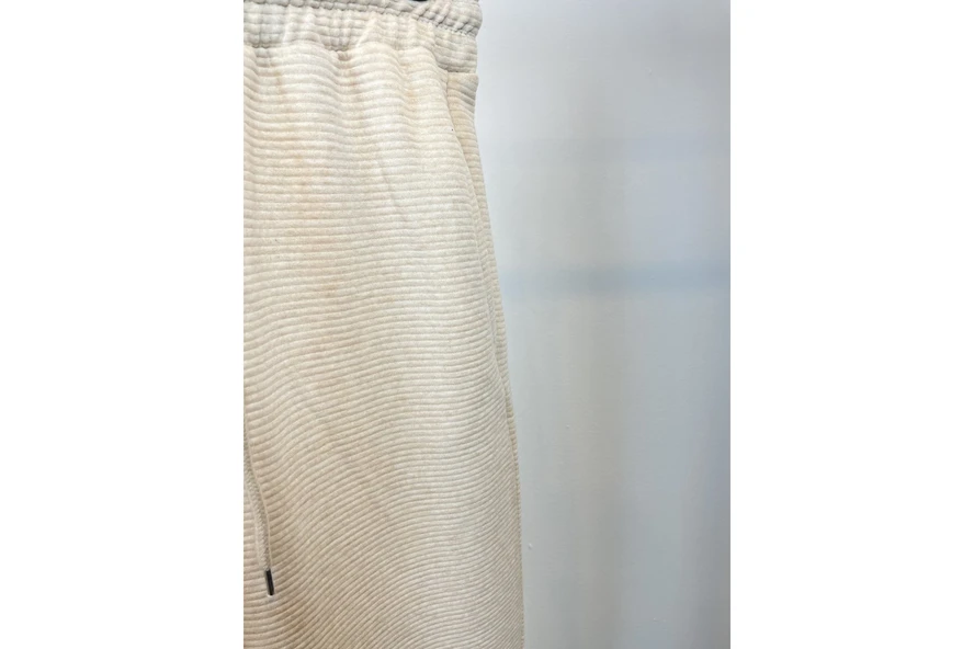 Süperlife Kadın Regular Fit İnce Eşofman Altı SPR24EAK83 - 3