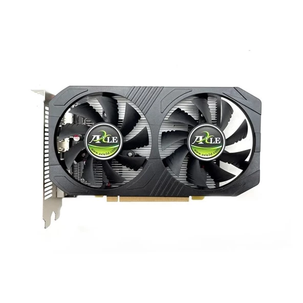 AXLE 4GB RX560 AX-RX-560/4GD5P8DIP GDDR5 128bit HDMI-DP-DVI PCIE 3.0 - 2