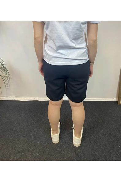 Süperlife Kadın Regular Fit Şort SPR24SRK61 - 6