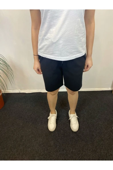 Süperlife Kadın Regular Fit Şort SPR24SRK61 - 5