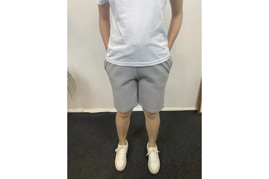 Süperlife Kadın Regular Fit Şort SPR24SRK61 - 9