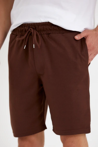 Süperlife Erkek Regular Fit Şort SPR24SR62 - 5