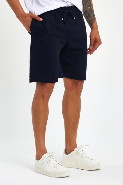 Süperlife Erkek Regular Fit Şort SPR24SR62 - 8