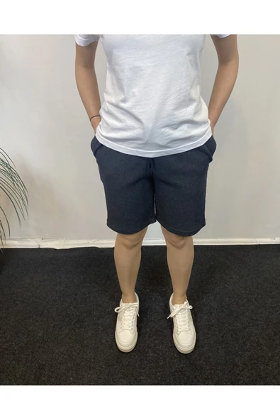 Süperlife Kadın Regular Fit Şort SPR24SRK61