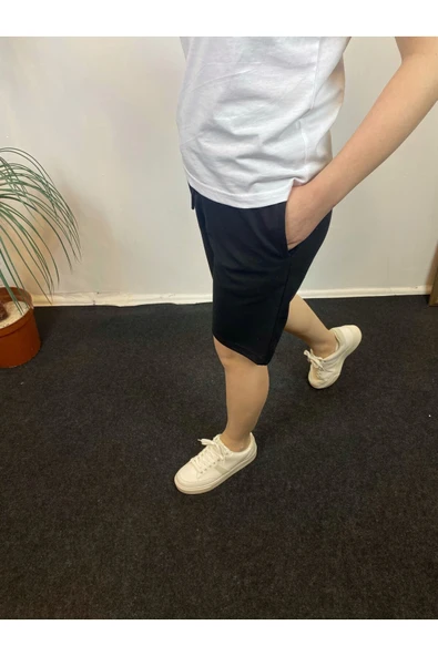 Süperlife Kadın Regular Fit Şort SPR24SRK61 - 7