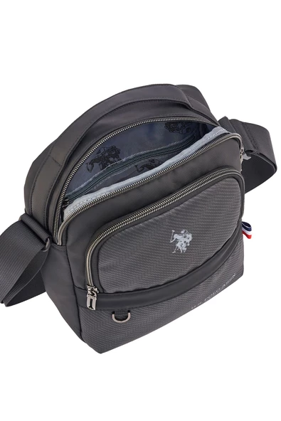 U.S. Polo Assn. PLCPR24499 Çapraz Çanta - 3