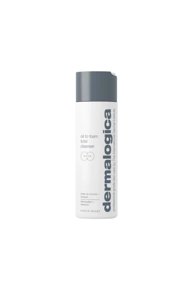 Dermalogica Oil To Foam Total Cleanser 250 ml