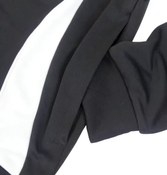 adidas Tiro 24 Siyah Training Jacket IJ9959 - Resim 4