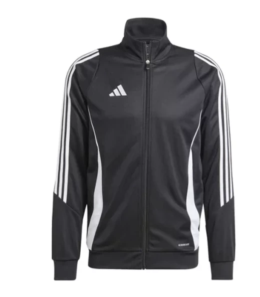 adidas Tiro 24 Siyah Training Jacket IJ9959 ürün görseli