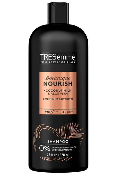 TRESemme Botanique Besleyici Şampuan 828ML ürün görseli