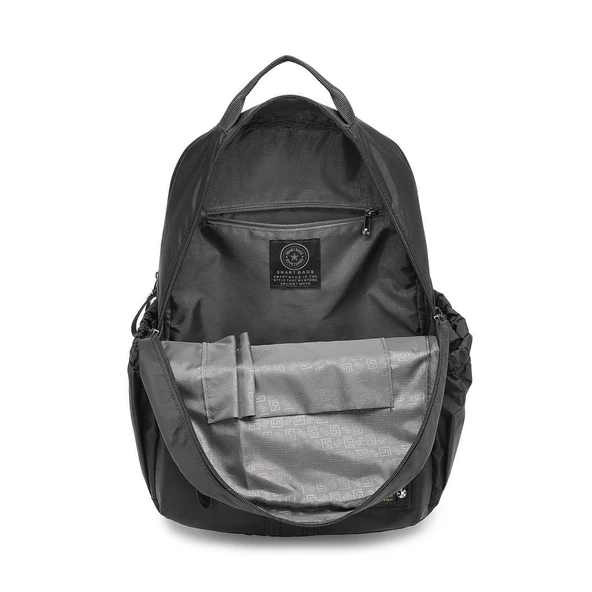 Smart Bags Büyük Boy Okul Boyu Uniseks Sırt Çantası 8718 - 6