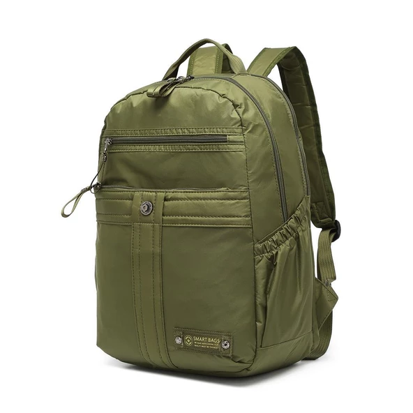 Smart Bags Büyük Boy Okul Boyu Uniseks Sırt Çantası 8718 - 3