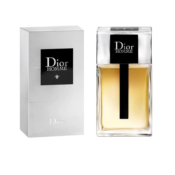Dior Homme Edt 100 Ml Erkek Parfüm