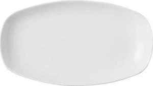 PORLAND LEBON BEYAZ KAYIK TABAK 15 CM 12 ADET