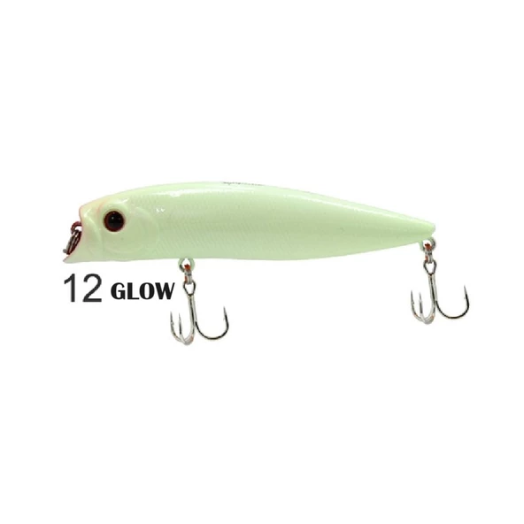 Captain 3430 Combiner Pop 90mm Floating 12.2gr 20cm Dalar Maket Balık Rapala - 3