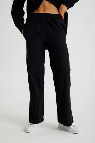 Keten Günlük İkili Takım Alt Üst - Resim 7